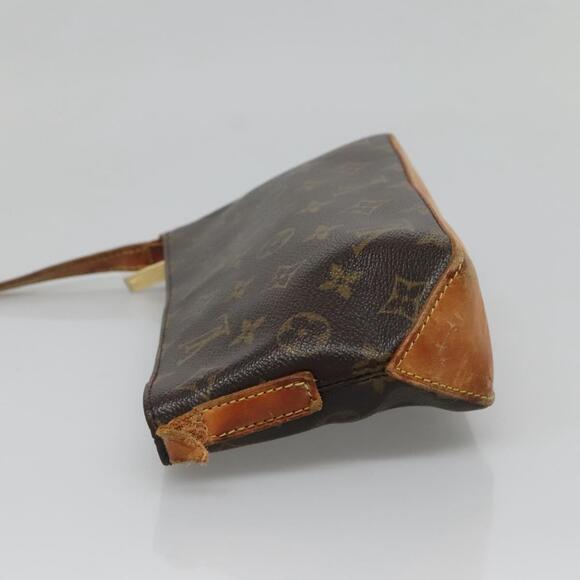 LOUIS VUITTON Monogram Trotteur Shoulder Bag M51240 - Picture 3 of 16